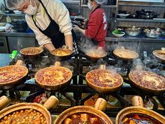 -罗妈砂锅(四川成都奎星楼店)