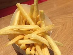 小薯条-肯德基(平江新城店)