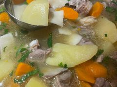 -马白开来特色羊排揪片子  (总店)