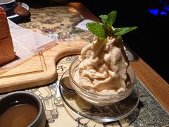 -绿茶餐厅(领展购物广场·中关村店)