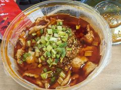 -付小姐在成都(中山公园店)