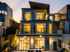 -台山颐和温泉城