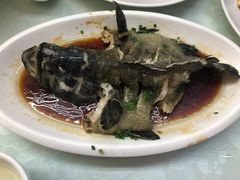 -范饭椰林川湘味海鲜·椰子鸡(三亚湾椰梦长廊店)