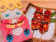 -皇品田苑日式料理(苏州中心店)