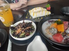 -三亚国光豪生度假酒店-椰语堂(国光豪生店)