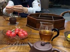 -樟宜机场免税店