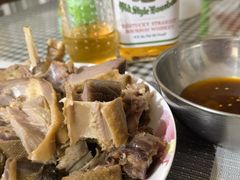 -姐弟南京咸水鸭(事务管理局家属院店)