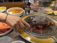 -喜来稀肉(虹泉路店)