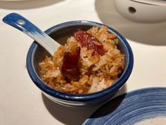 -八府香鸭·啫啫煲(华山路店)
