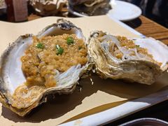 -蚝堡海鲜·威海菜·海肠捞饭·烧烤·亚洲吃蚝公司(幸福门店)
