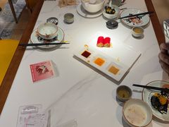 -禄运茶居·手工点心(猎德店)
