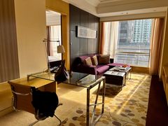 -上海浦西万怡酒店