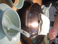 -椰夫人·养生椰子鸡(金沙洲永旺店)