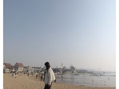 -老虎石海上公园