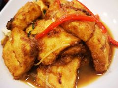 -日昌餐馆(亦庄店)