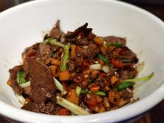 -衡厨·衡阳土菜(中南店)