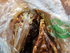 -老黄记手撕烤兔(玉林街店)