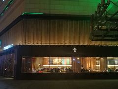 门面-星巴克(天津大悦城第二店)
