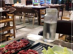 -独一道·邵伯龙虾土菜馆·烧烤(雨花西路店)
