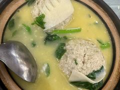 -溱湖八鲜菜馆