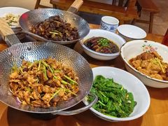 -老湖南·河鱼一锅鲜(兆禾里店)