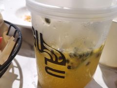 -咕鹿流心披萨(下沙店)