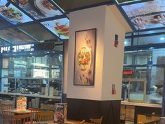 -菲滋意式餐厅(金华银泰城店)