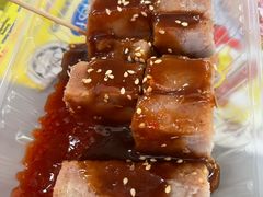 -锦华茶餐室