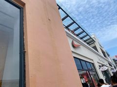 -NIKE上海青浦优选体验店