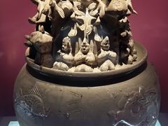 -马鞍山市博物馆