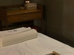 -森SPA·泰式按摩·精油Massage(宝安中心店)
