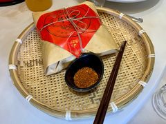 -慧泽园·烤鸭店(花园里店)