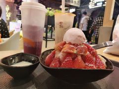 -鲜芋仙(时尚天河店)