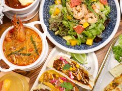 -AFS Cafe & Canteen(闽江二路店)