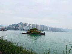 -万达广场(万州店)