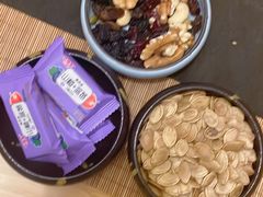 -兰亭茶叙(新新家苑店)