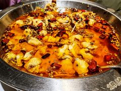 水煮鱼鮰鱼-新沸腾鱼乡(世贸天阶店)