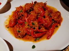 -大嘴龙虾·烧烤夜宵(北景园店)