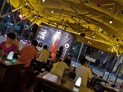 大堂-haxnbauer海森堡德国餐厅(深圳coco店)