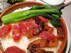 -晓粤·惹味粤菜(凯德乐峰广场店)