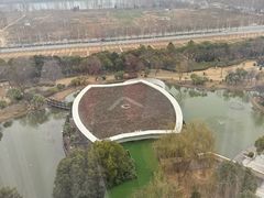 -南阳建业森林半岛假日酒店