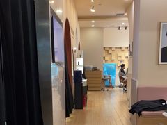 -海马体照相馆(成都来福士广场店)