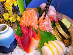 -蟹犇•帝王蟹雪蟹(陆家嘴店)