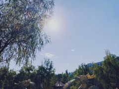 -水磨沟公园