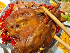 -叶派龙虾·招牌十三香(合肥路首店)