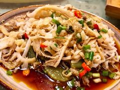 -新凯旋烧烤·燕姐千岛湖土菜