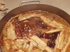 -蝎王府羊蝎子(西直门店)