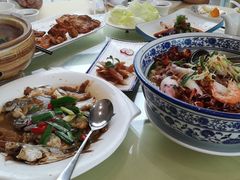 水煮三鲜-大丰苑(海韵店)