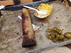 -得州厚道美式烤肉Texas Style BBQ(K11店)