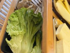 -阿昌白族石板烧(大理古城店)